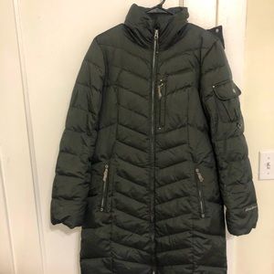 Eddie Bauer Down Parka
